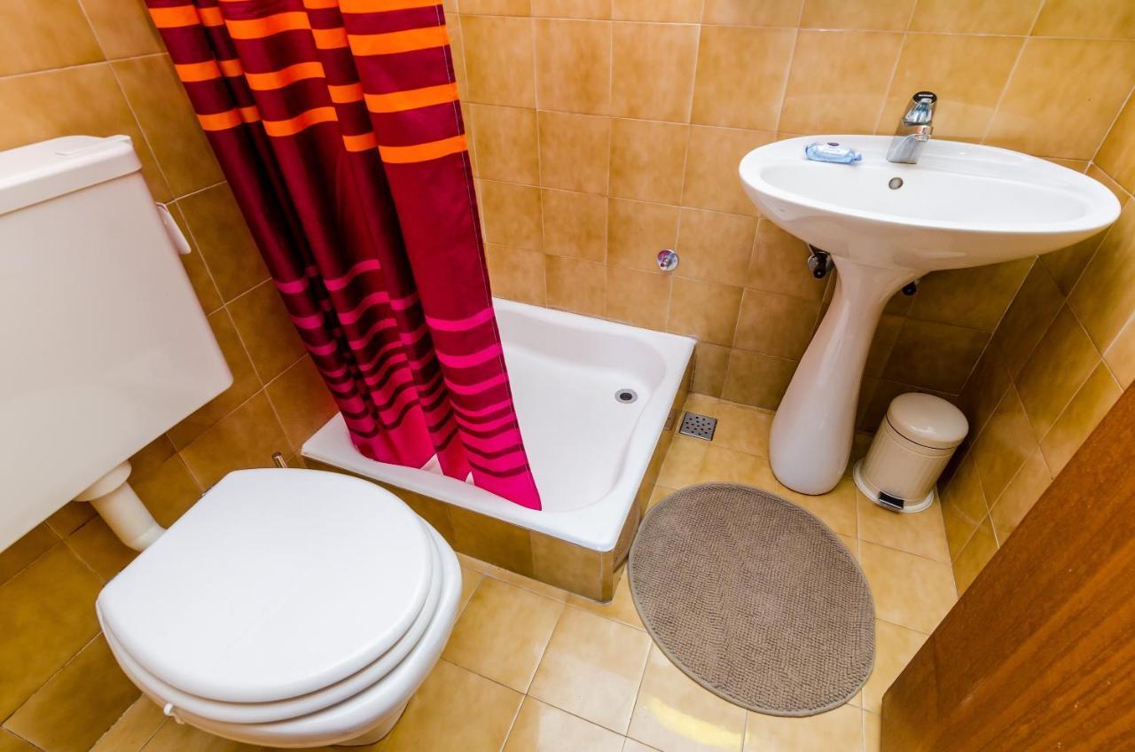 My Corner Rooms Dubrovnik Extérieur photo