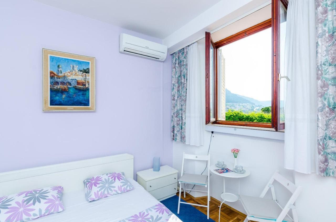 My Corner Rooms Dubrovnik Extérieur photo