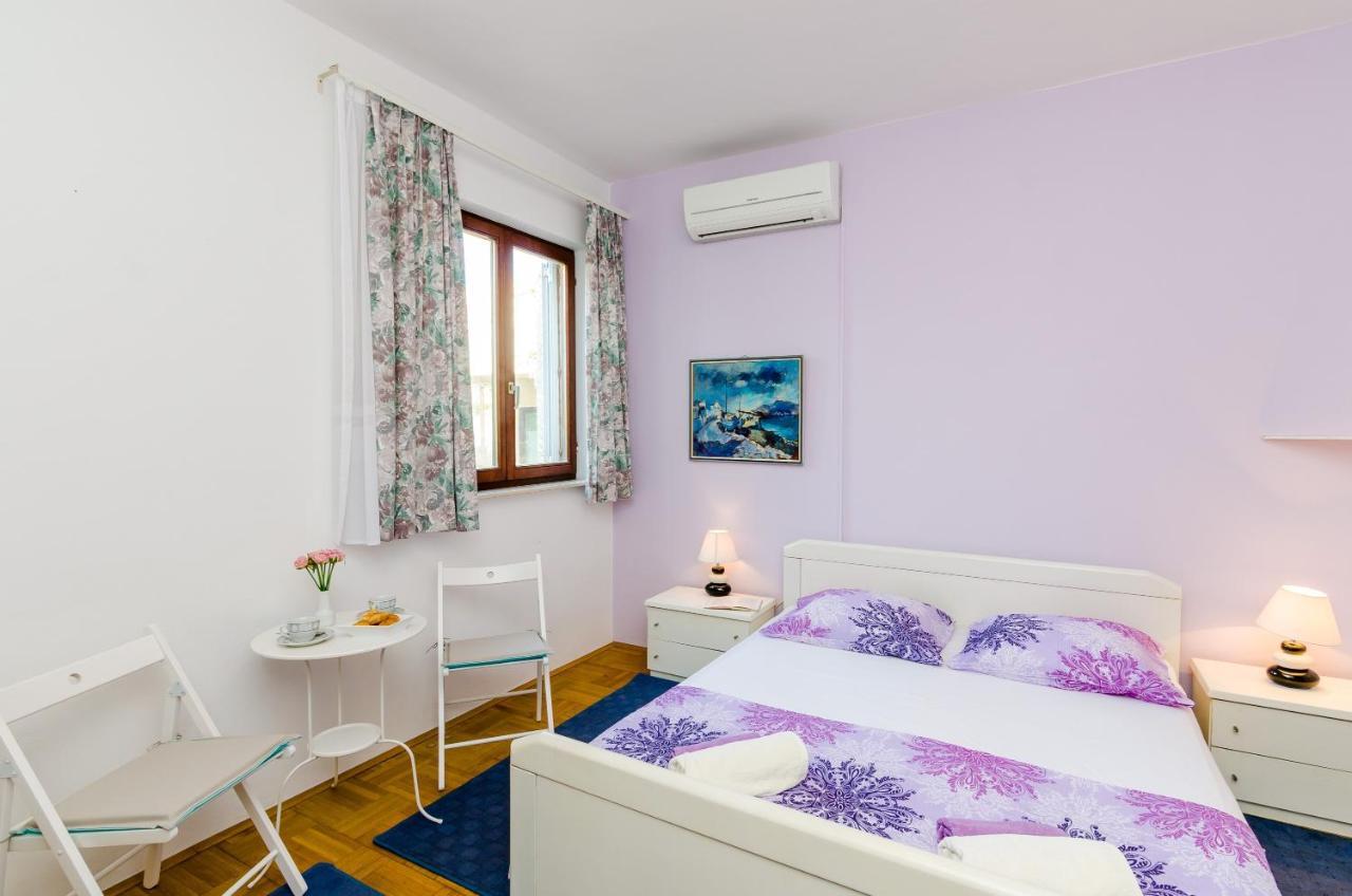My Corner Rooms Dubrovnik Extérieur photo