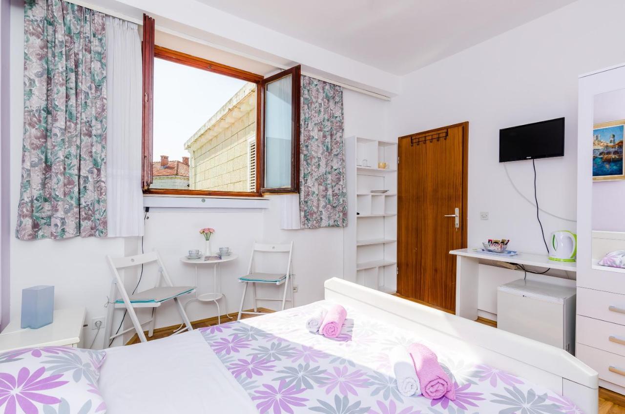 My Corner Rooms Dubrovnik Extérieur photo