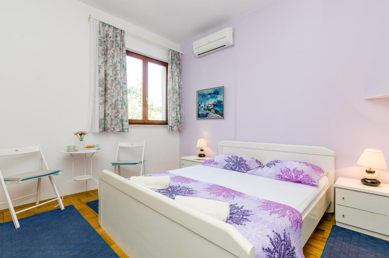 My Corner Rooms Dubrovnik Extérieur photo