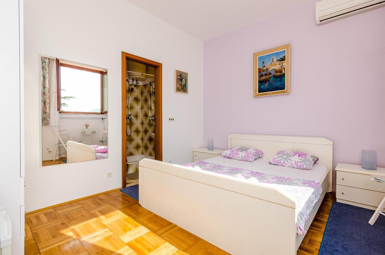 My Corner Rooms Dubrovnik Extérieur photo
