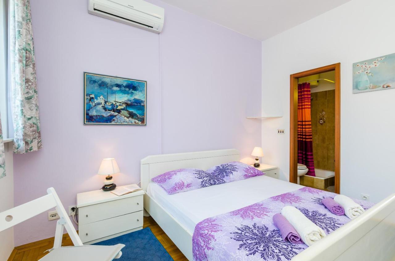 My Corner Rooms Dubrovnik Extérieur photo