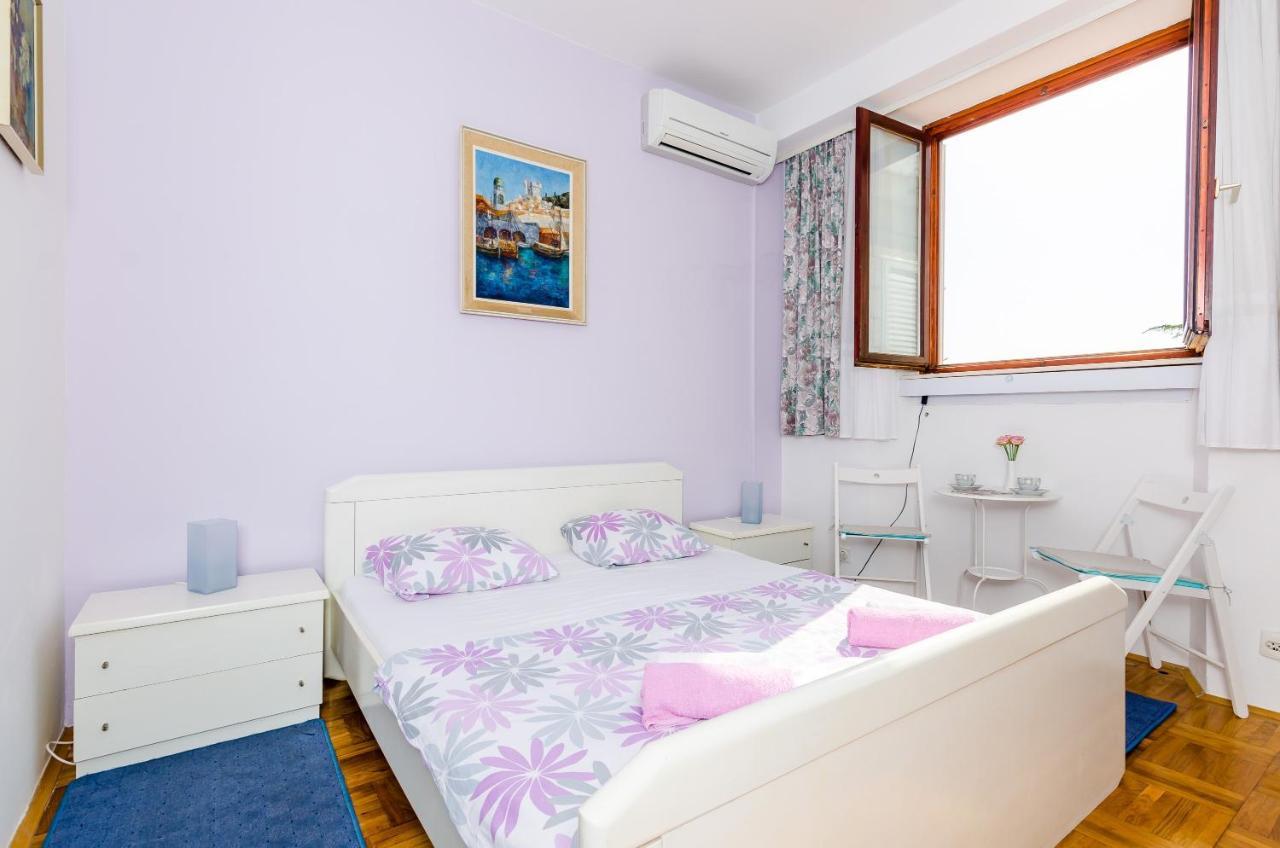 My Corner Rooms Dubrovnik Extérieur photo