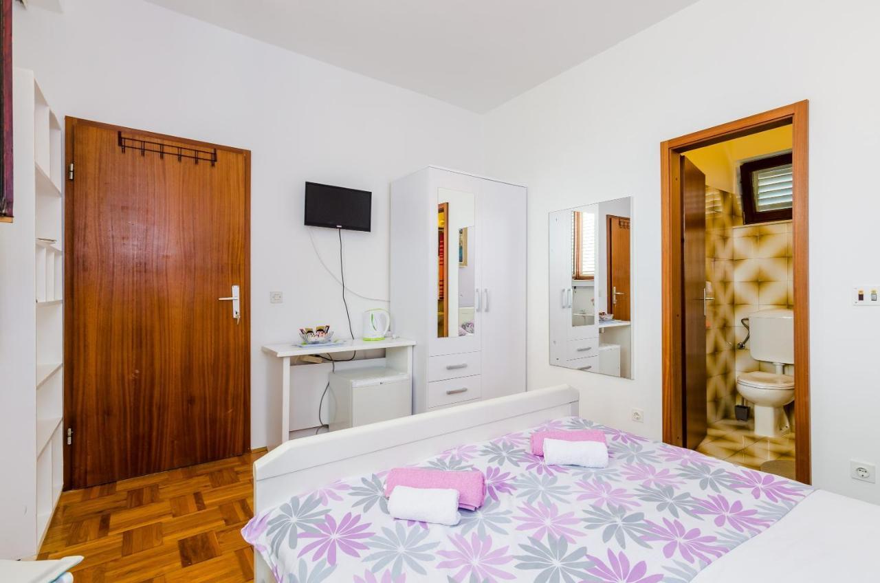 My Corner Rooms Dubrovnik Extérieur photo