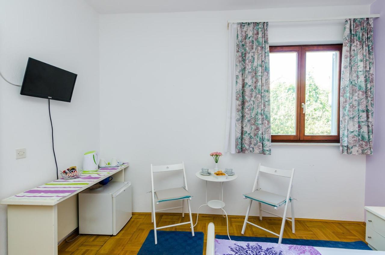 My Corner Rooms Dubrovnik Extérieur photo